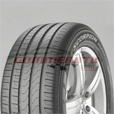 COP. 235/45VR20 PIRELLI SCOR VERDE SI XL (2017) 100V